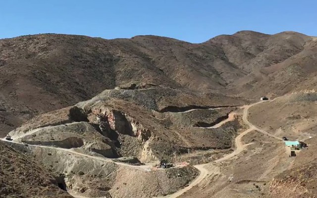 Tesoro debuts maiden gold resource for Ternera, ‘significant’ upgrades expected