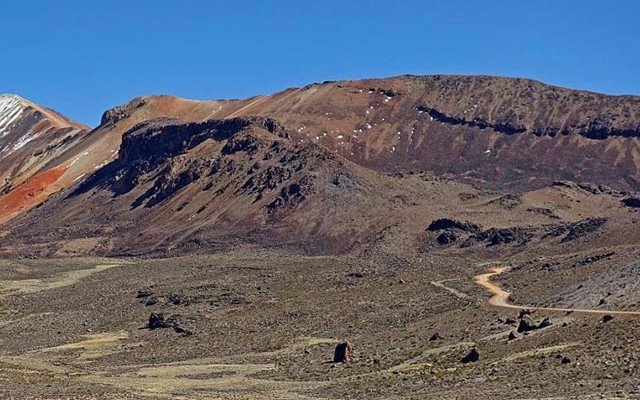 Tesoro drilling at El Zorro hits multiple gold zones