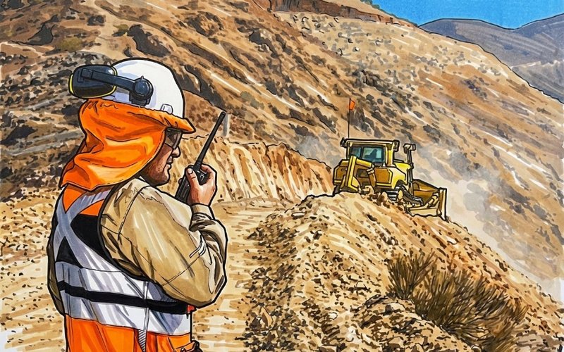 Tesoro Gold Maiden Drilling Confirms Significant Gold System at El Zorro’s La Brea Target