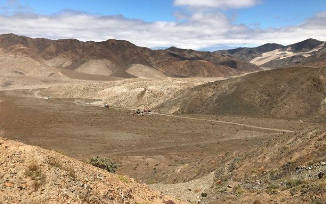 Tesoro Resources boosts confidence in Ternera mine potential with ongoing resource drilling