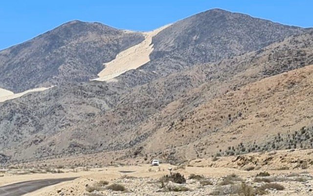 Tesoro Resources confirms ‘district-scale’ potential at El Zorro gold project