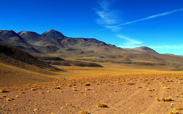 Tesoro Resources grows Ternera further with latest gold zone discovery