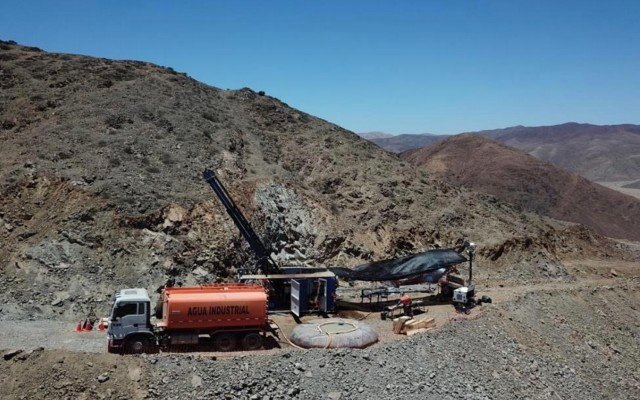 Tesoro Resources intercepts more wide higher-grade gold zones at Ternera