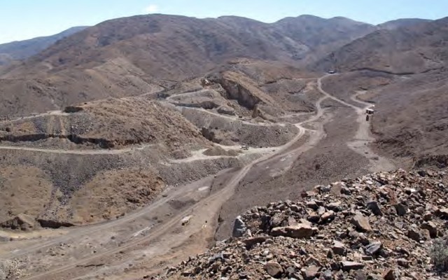 Tesoro Resources reports more wide gold hits at El Zorro, looks to resource hike