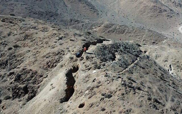 Tesoro Resources reveals up to 99% gold recoveries from El Zorro testwork