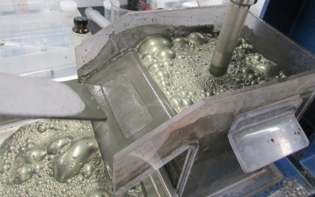 Test work by Revolver Resources shows Dianne’s potential to produce saleable copper and zinc concentrates