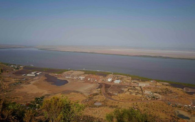 Testing at Pacifico Minerals’ Sorby Hills lead-silver-zinc project yields positive results ahead of optimised PFS