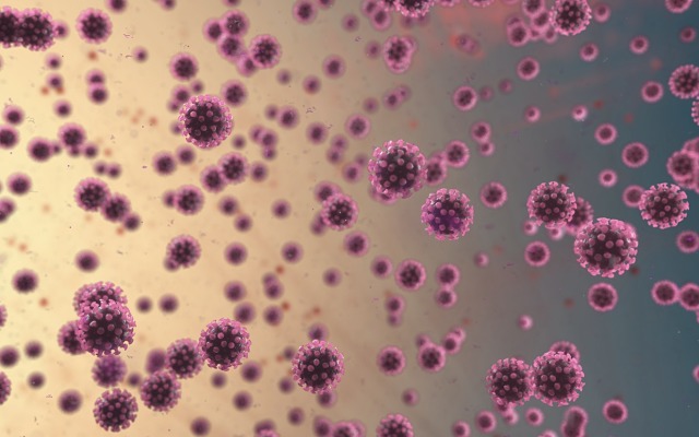 Tests confirm Aeris Active can kill coronavirus in under 60 seconds