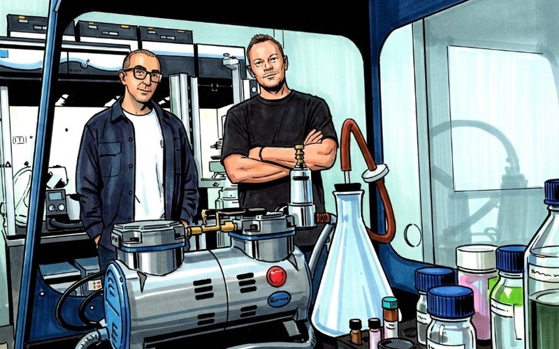 Tetratherix Expands Tetramatrix Platform with Precision Medicine Franchise and US Partnership