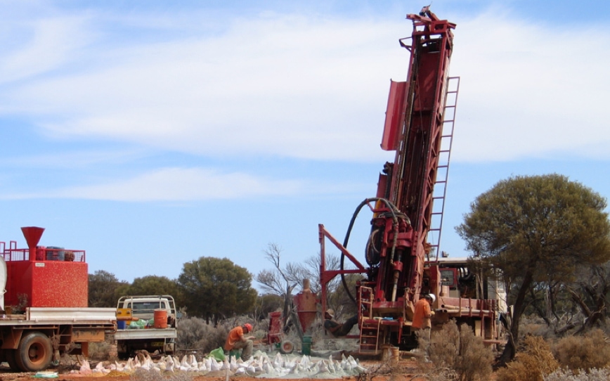 TG Metals continues to grow lithium opportunity at Lake Johnston