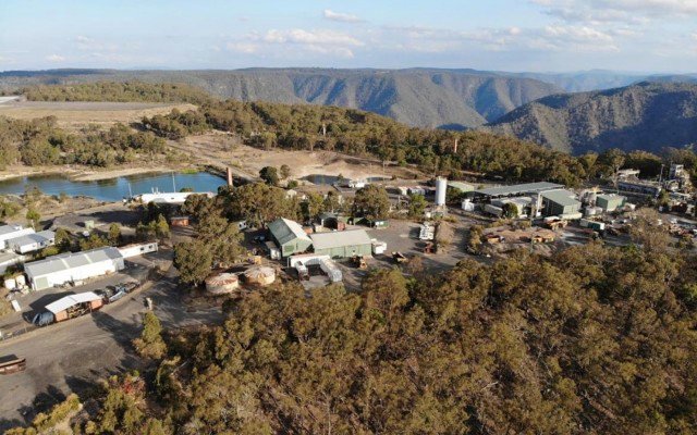 Thalanga generates $20.9m revenue for Red River Resources, Hillgrove re-start planning underway