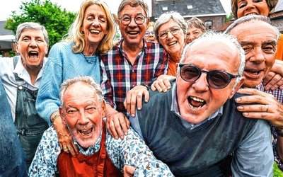 The Big Boomer Sell-Down