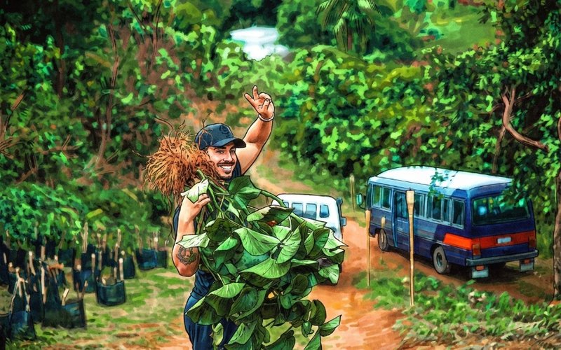 The Calmer Co International Closes Second Tranche of $1.4 Million Convertible Note Raise