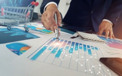 The Calmer Co International reports record quarterly sales figures through distribution partners