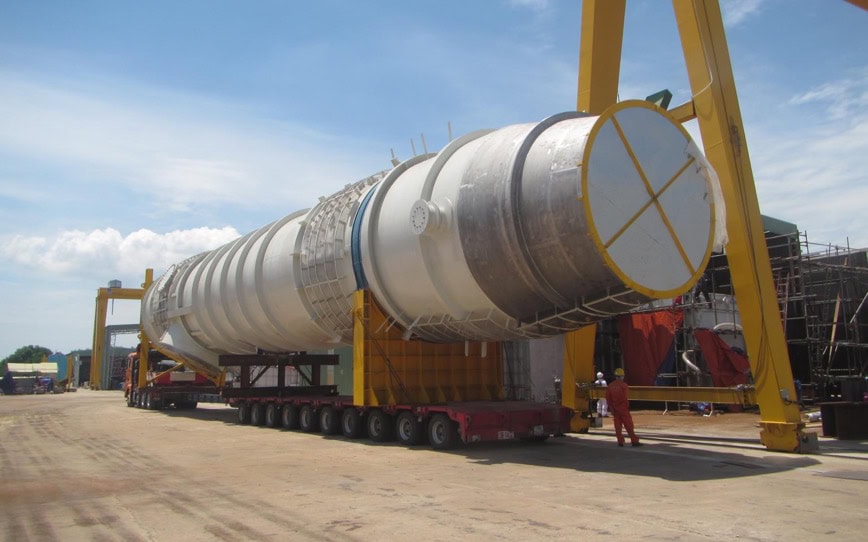 The Environmental Group subsidiary Baltec EIS wins turbine contract with Engie