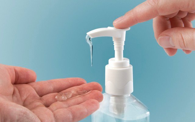 The Food Revolution Group to produce hand sanitiser to meet mounting demand caused by coronavirus