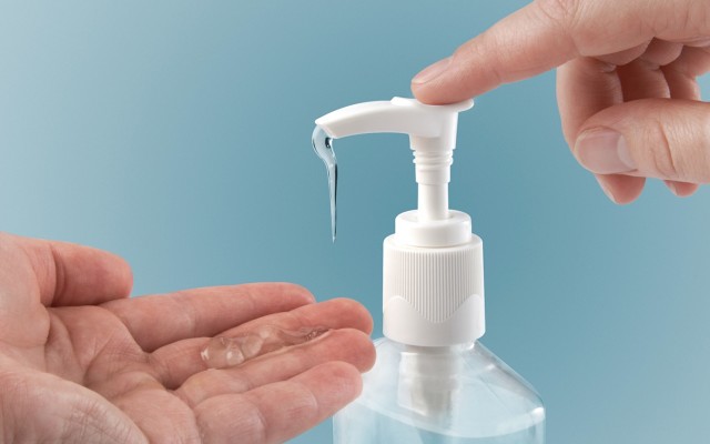 The Food Revolution Group to produce hand sanitiser to meet mounting demand caused by coronavirus