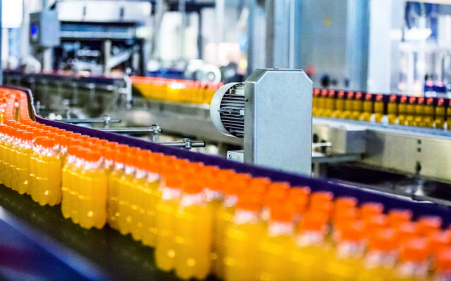 The Food Revolution Group upgrades plant, expands range to meet mounting Chinese demand