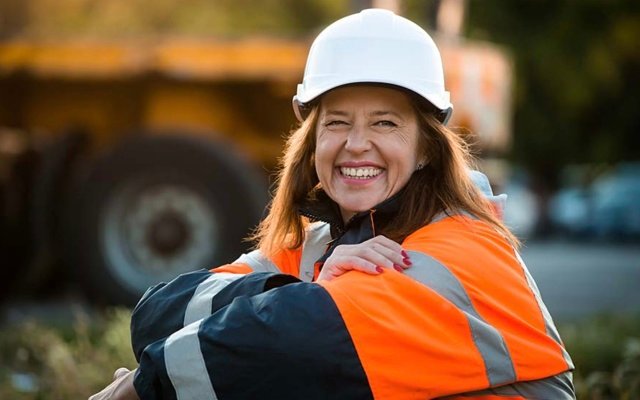 The GO2 People records positive March results despite COVID-19 challenges