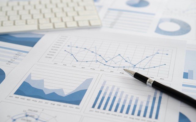 The heroes of the 2021 reporting season