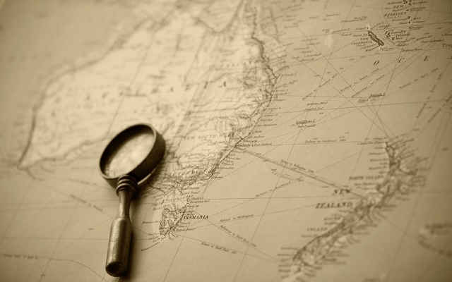 The Imitation Game: Australian Rare Earths and its Chinese-style discovery in South Australia