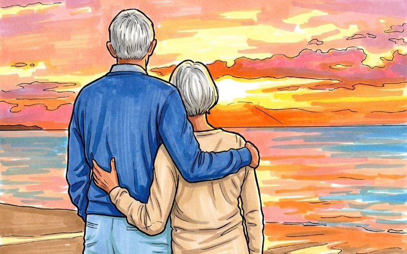 The Key to Retiring with Confidence