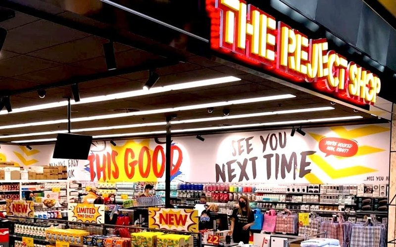 The Reject Shop board backs Canadian retailer Dollarama’s $259m takeover proposal