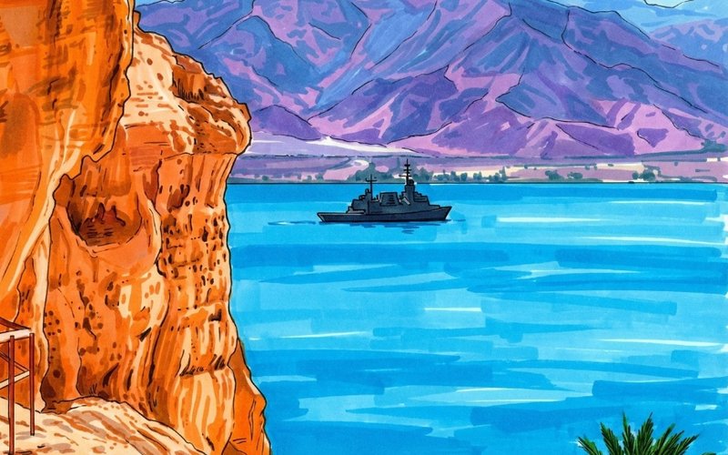 The Weekly Finger: CBA PR team dancing in the streets, waving flags etc