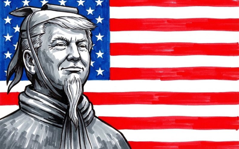 The Weekly Finger: Don Tzu’s Masterclass, The Acid Trip, and the Adelaide Renaissance