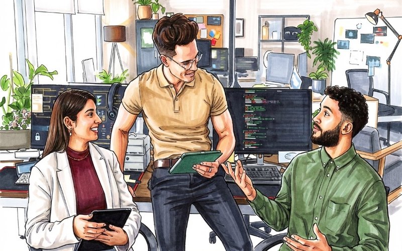 The Weekly Finger: Older, fitter, faster, more fragile