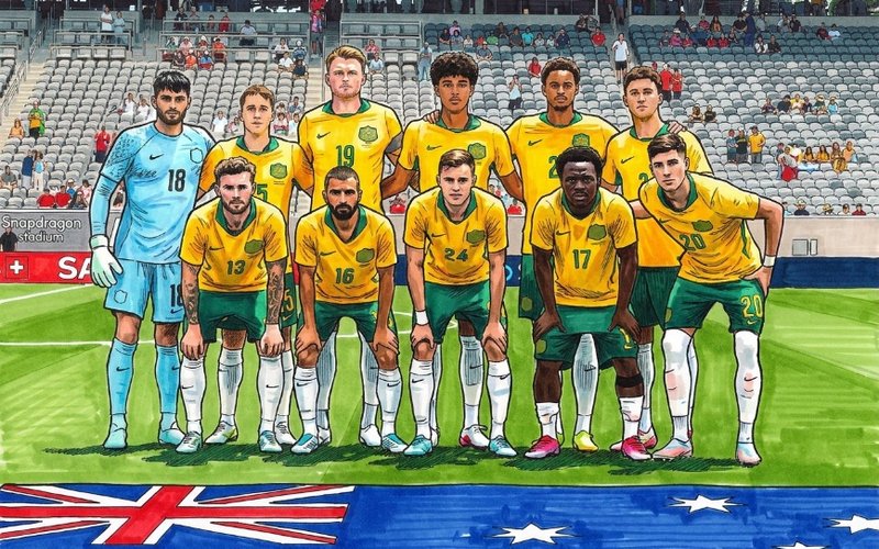 The Weekly Finger: On Green and Gold, and Oil and Gold