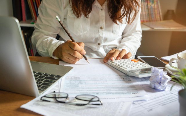 Things to look out for coming into tax season