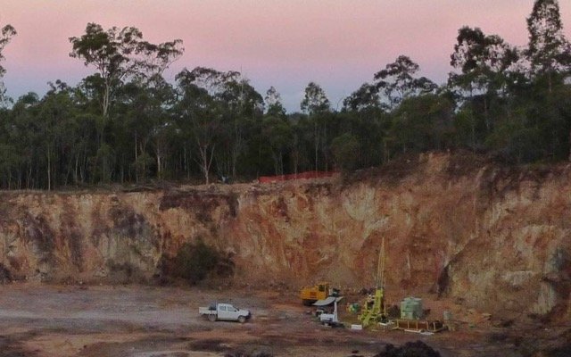 Thomson Resources builds polymetallic potential at Mt Carrington with resource upgrade