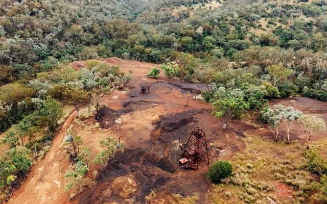 Thomson Resources unveils high-grade historical drill results from Webbs, advances Texas silver district