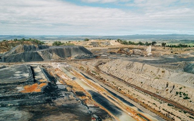 Thomson Resources identifies new anomalies at Texas silver-base metals project