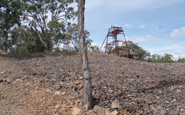 Thomson Resources joins the silver rush, buys two NSW projects