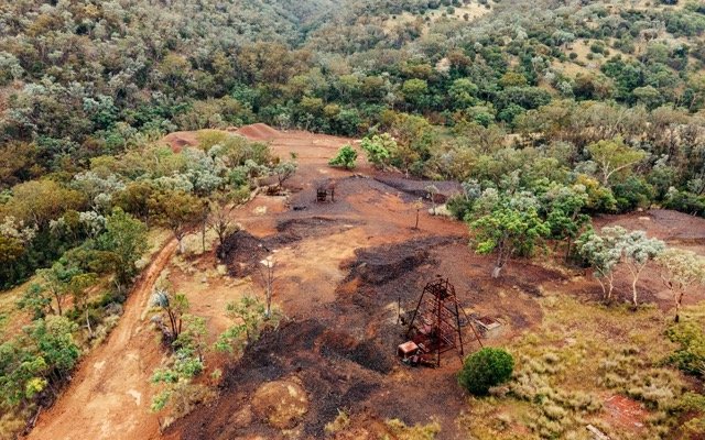 Thomson Resources releases ‘robust’ resource estimate at Webbs silver deposit