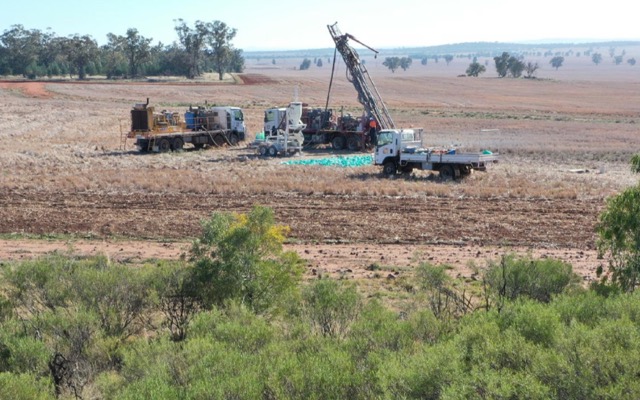 Thomson Resources reports more strong greisens from Bygoo tin project