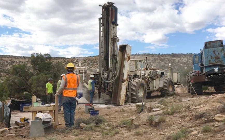 Thor Energy cleared for drilling start at Colorado uranium projects