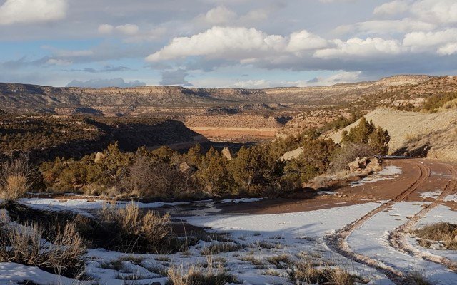 Thor Mining leaps into uranium race with projects in Utah and Colorado