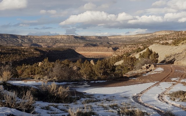 Thor Mining leaps into uranium race with projects in Utah and Colorado