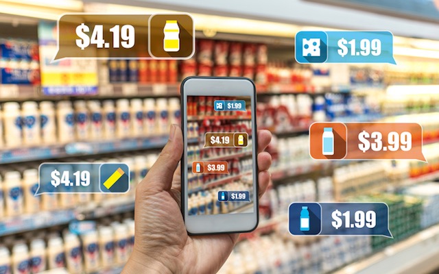 Thred sweeps into rapidly growing augmented reality market with new app