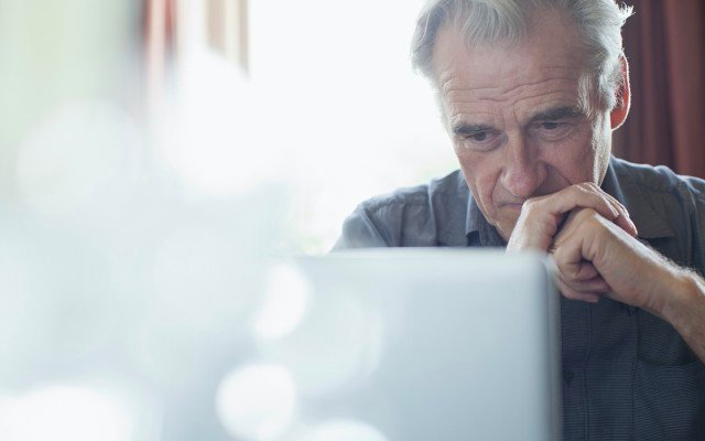 Thrift can be costly for retirees