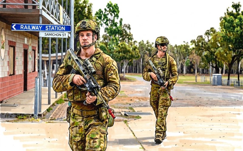 Thrive Tribe Technologies Advances WooBoard CARE Build for Australian Veterans