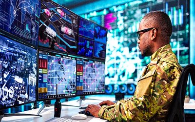 Thrive Tribe Technologies Commences Three-Year NATO Defence Distribution Deal with EAV
