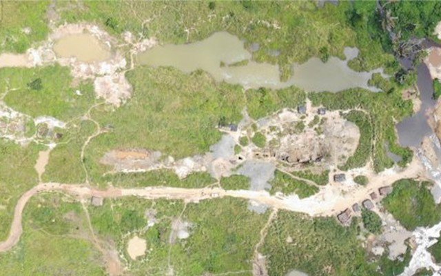 Tietto Minerals appoints COO to drive development of Abujar gold project