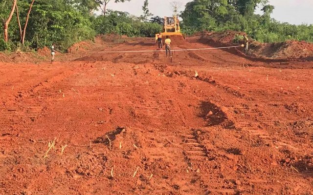 Tietto Minerals awards design contract for Abujar gold mine plant to Primero Group