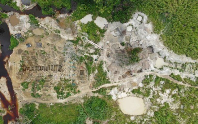 Tietto Minerals continues to de-risk mining at Abujar with more high-grade gold hits