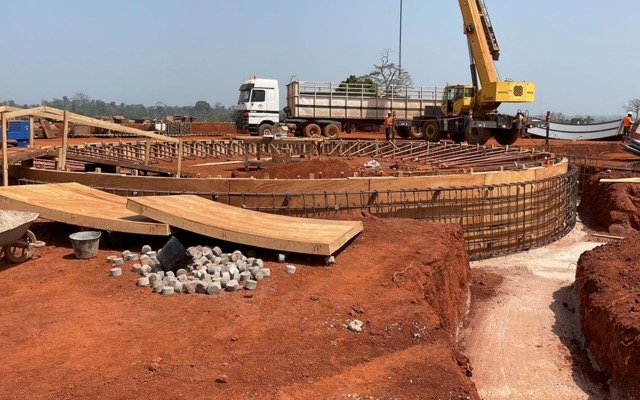 Tietto Minerals de-risks initial production at Abujar with maiden measured gold resource