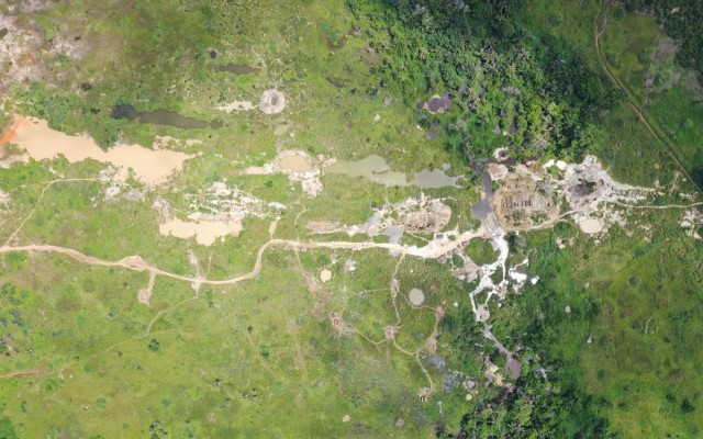 Tietto Minerals delivers maiden ore reserve and ‘compelling’ PFS for Abujar gold project